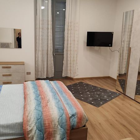 ססטו קלנדה Appartamenti Lungo Fiume 506 מראה חיצוני תמונה